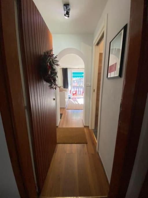 Little Canadian Lodge, Limone リモーネ・ピエモンテ エクステリア 写真