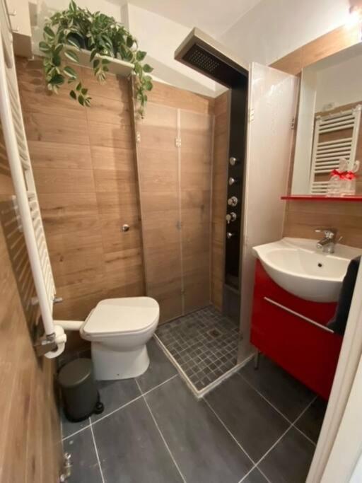 Little Canadian Lodge, Limone リモーネ・ピエモンテ エクステリア 写真