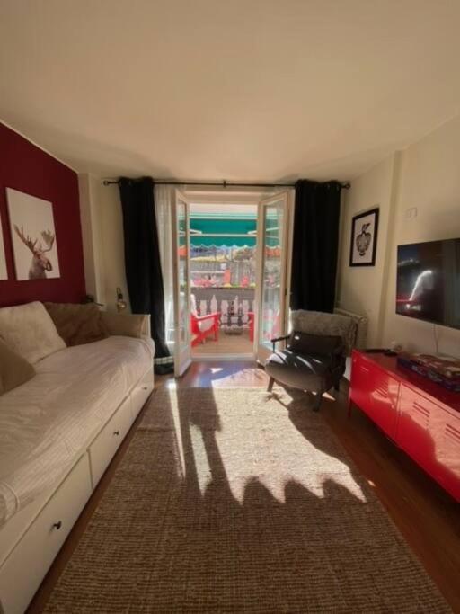 Little Canadian Lodge, Limone リモーネ・ピエモンテ エクステリア 写真