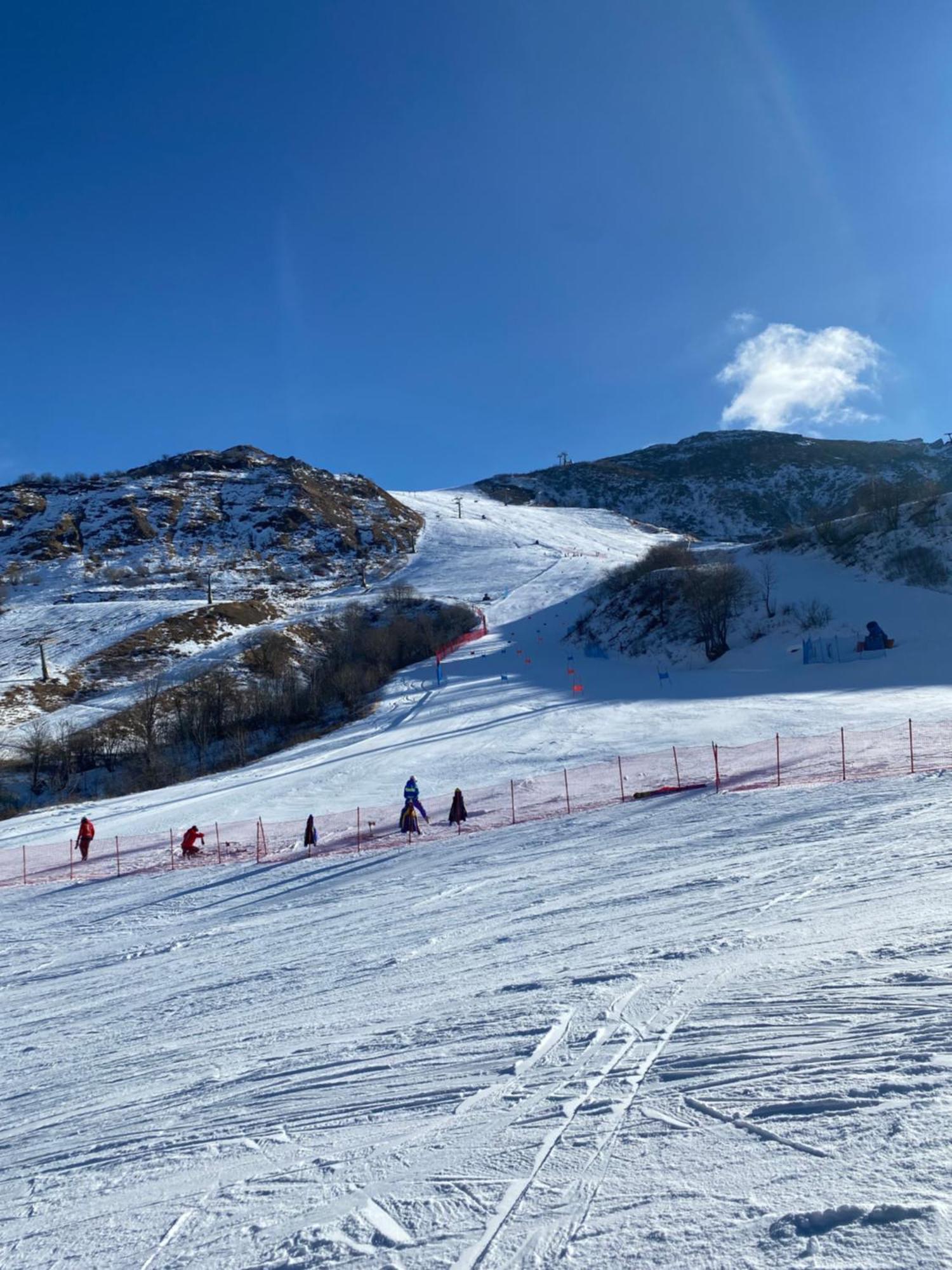 Little Canadian Lodge, Limone リモーネ・ピエモンテ エクステリア 写真